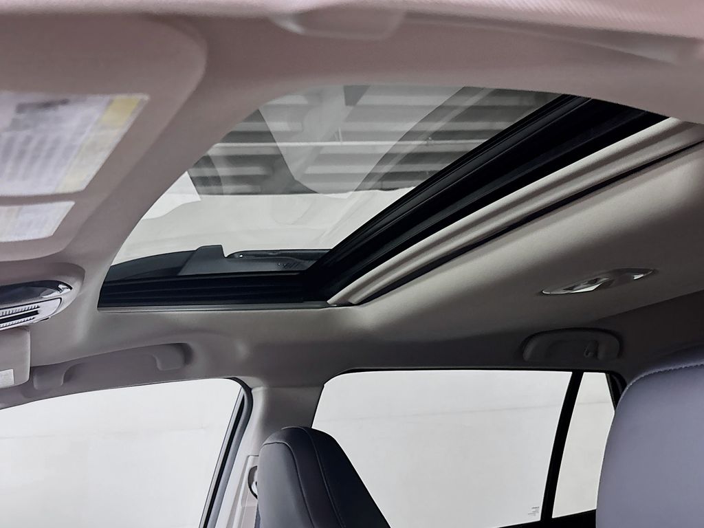 2025 Subaru Outback Limited XT