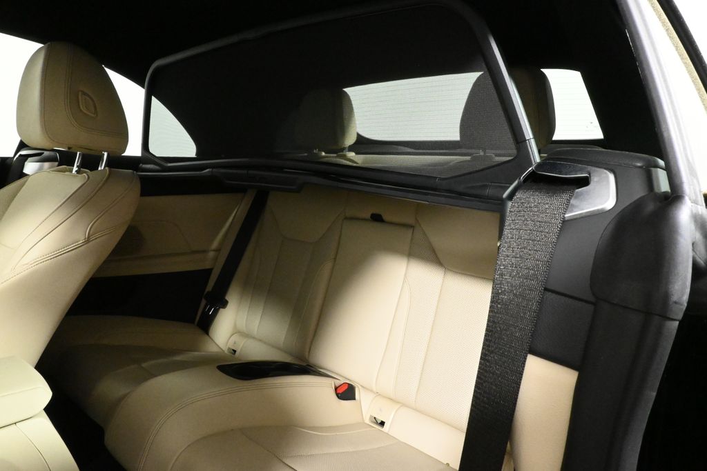 2024 BMW 4 Series 430i xDrive 5