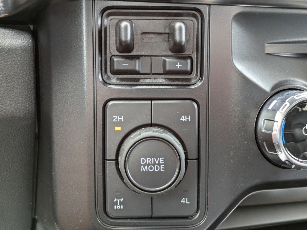 2024 Ford F-250 Super Duty Lariat