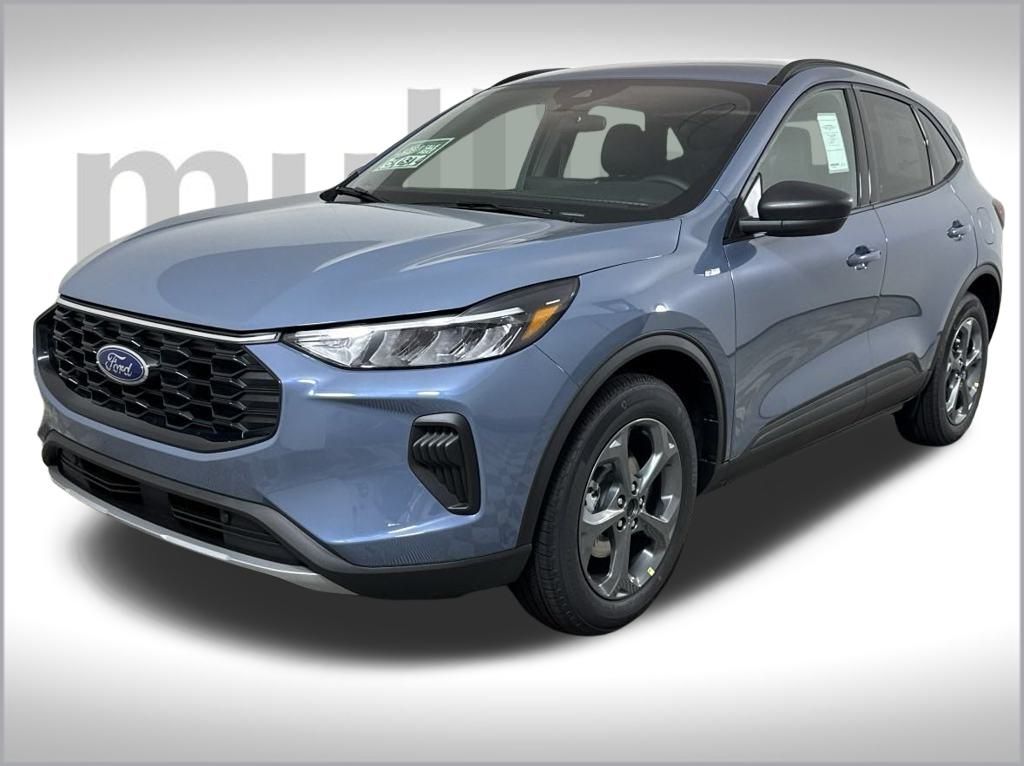 2025 Ford Escape ST-Line photo 14