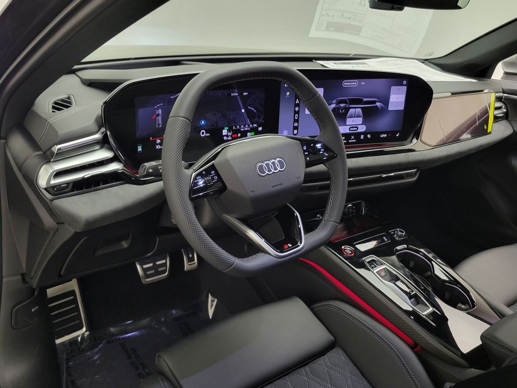 Thumbnail: 2026 Audi S5 - 28