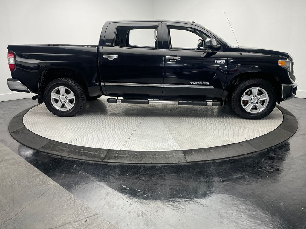 Thumbnail: 2014 Toyota Tundra - 4