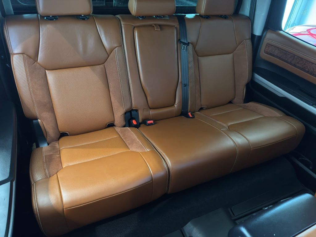 2021 Toyota Tundra 1794  at Community Toyota