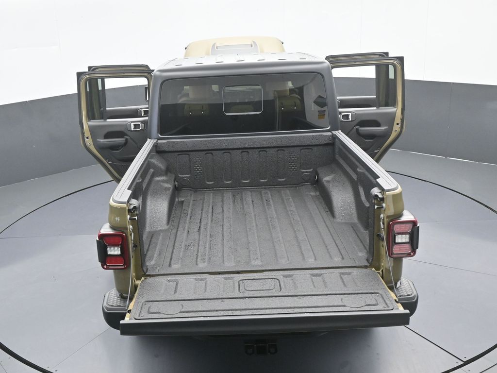 New 2026 41 Jeep Sport image 63