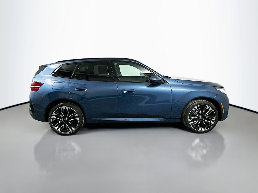 2025 BMW X3 3.0i 4