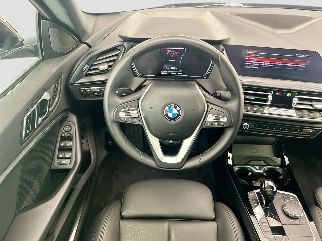 Thumbnail: 2021 BMW 2 Series - 10