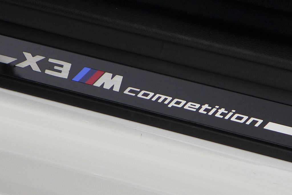 Thumbnail: 2020 BMW X3 - 6