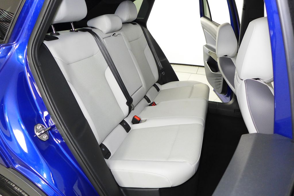 Thumbnail: 2021 Volkswagen ID.4 - 20