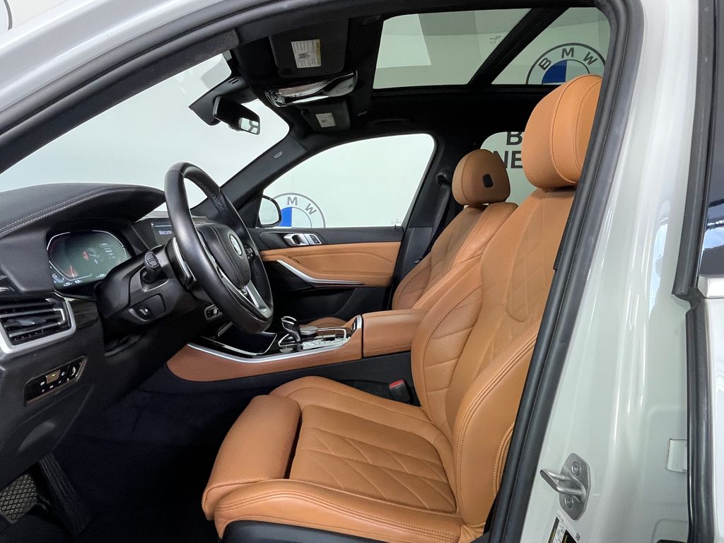 2023 BMW X5 40i - Photo 14