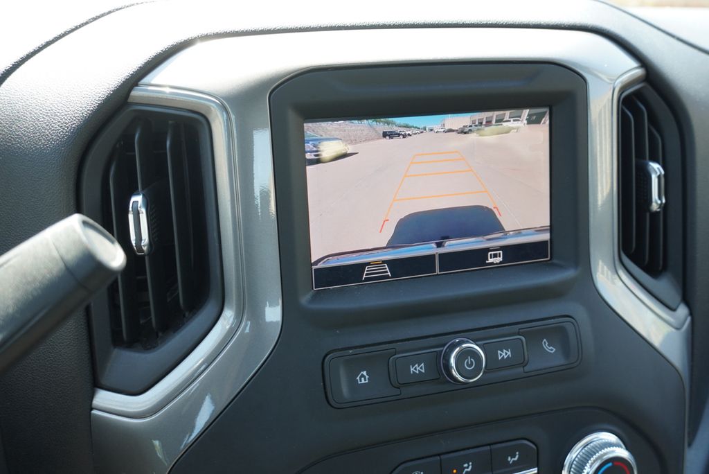 Used 2025 GMC Sierra 2500HD Truck