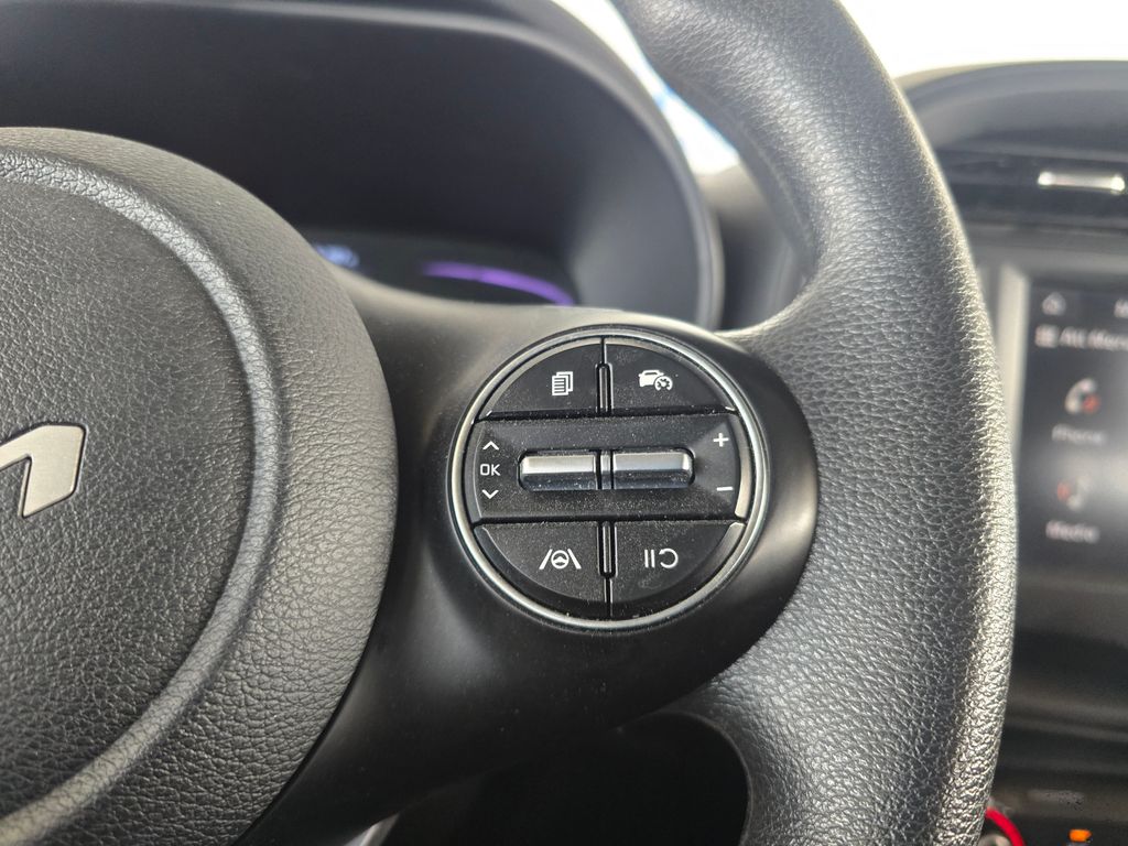 Thumbnail: 2025 Kia Soul - 27