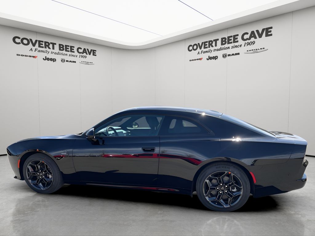2025 Dodge Charger  R/t In Austin, Texas