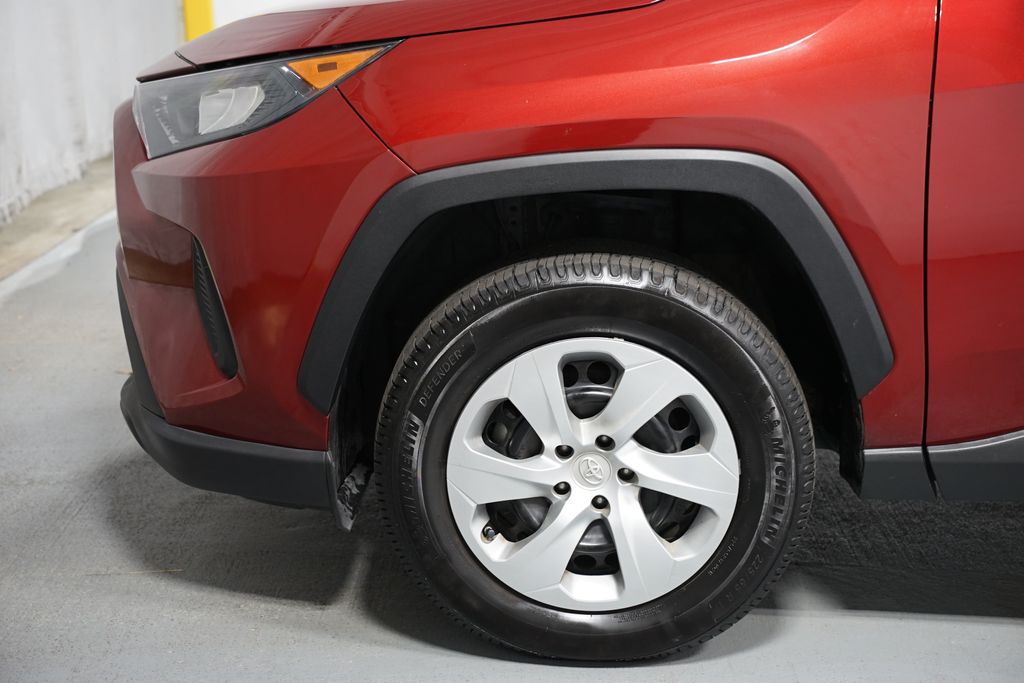 Thumbnail: 2020 Toyota RAV4 - 5