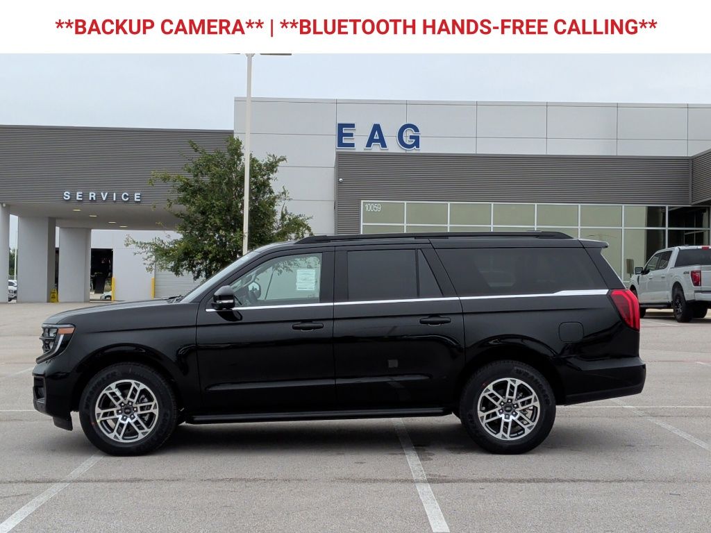 2026 Ford Expedition Max Active - 4