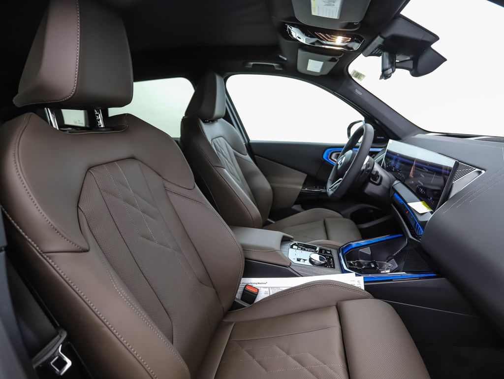 Thumbnail: 2026 BMW X3 - 31