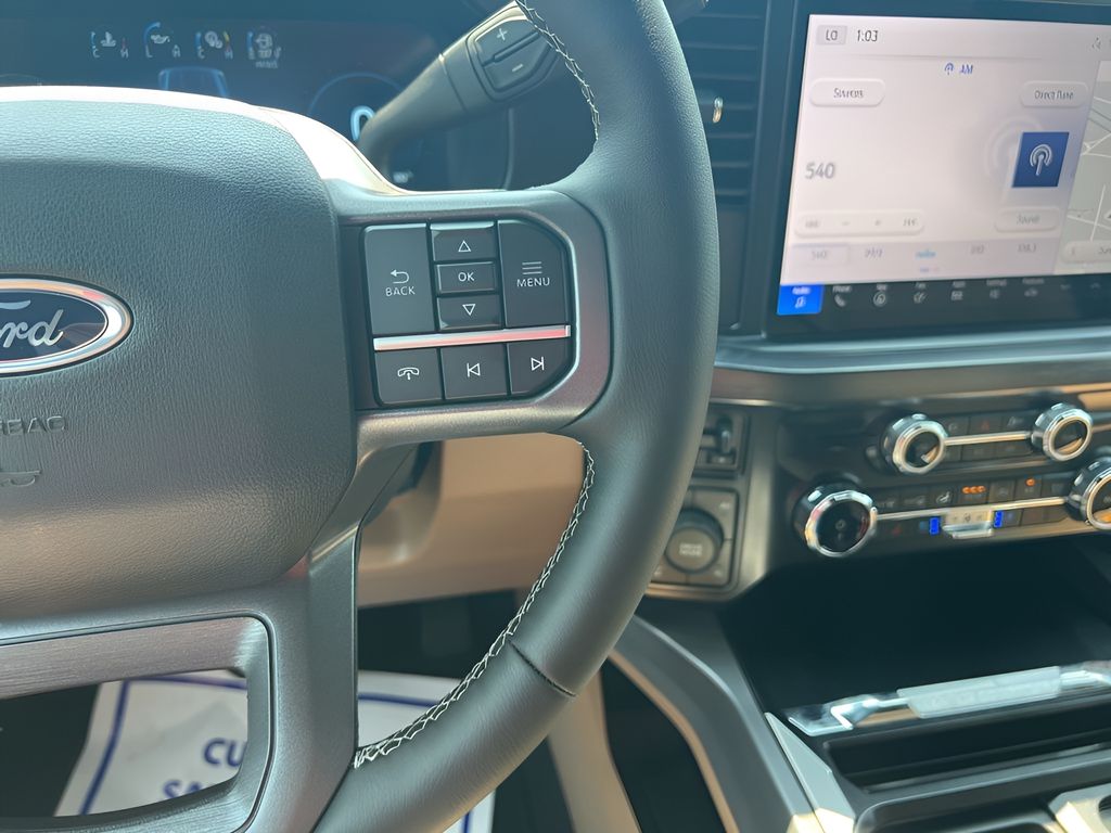 2025 Ford F-350SD