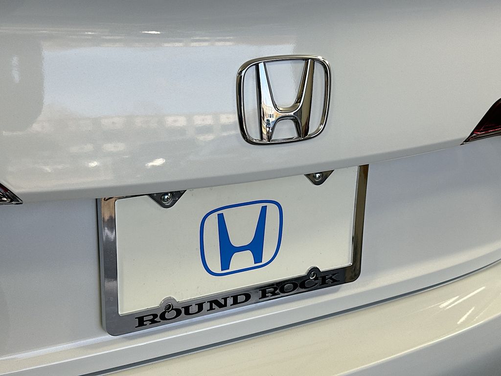 Thumbnail: 2026 Honda Civic - 20