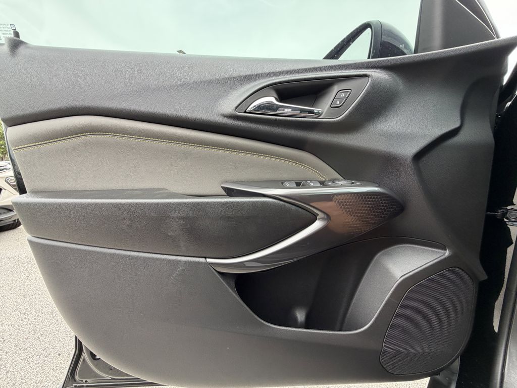 new 2026 Chevrolet Trax car, priced at $24,695
