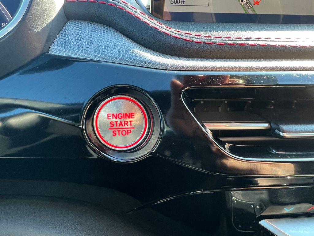 Thumbnail: 2023 Acura MDX - 29