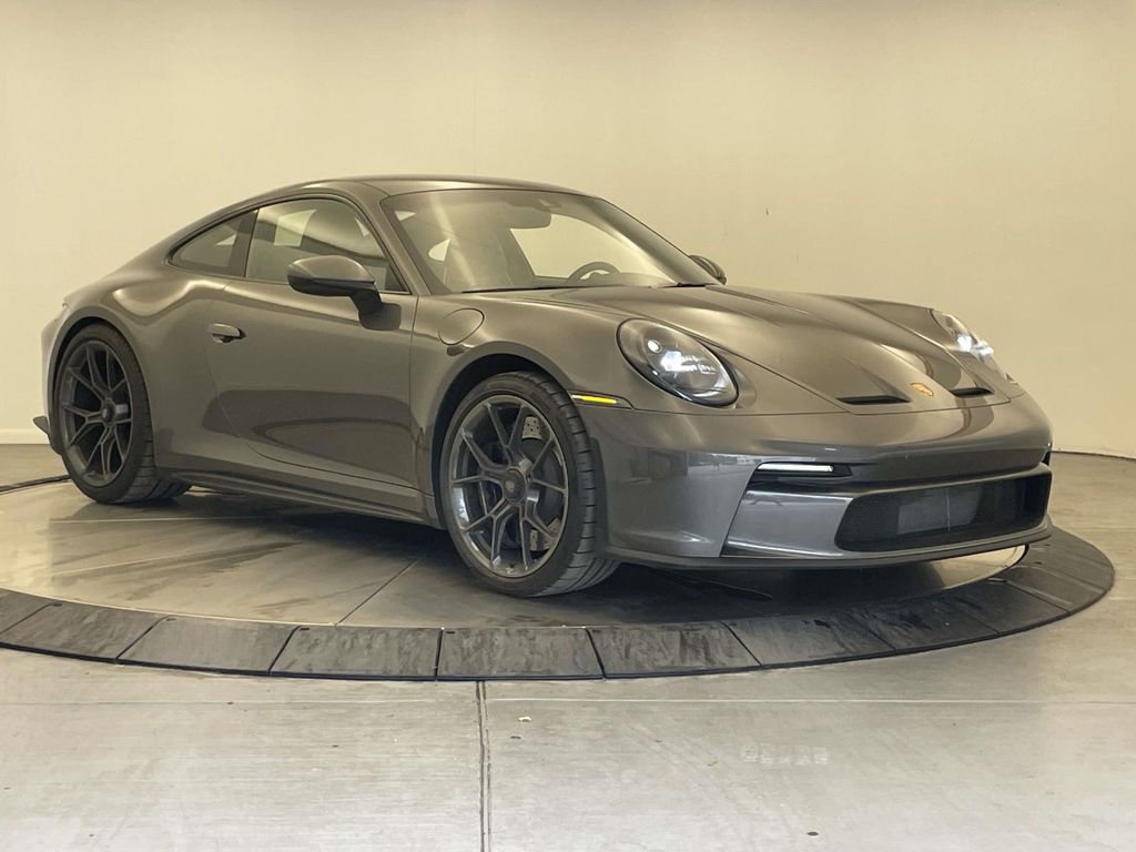 2023 Porsche 911 GT3 - 8