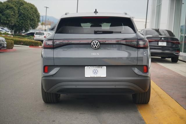 Thumbnail: 2026 Volkswagen ID.4 - 4