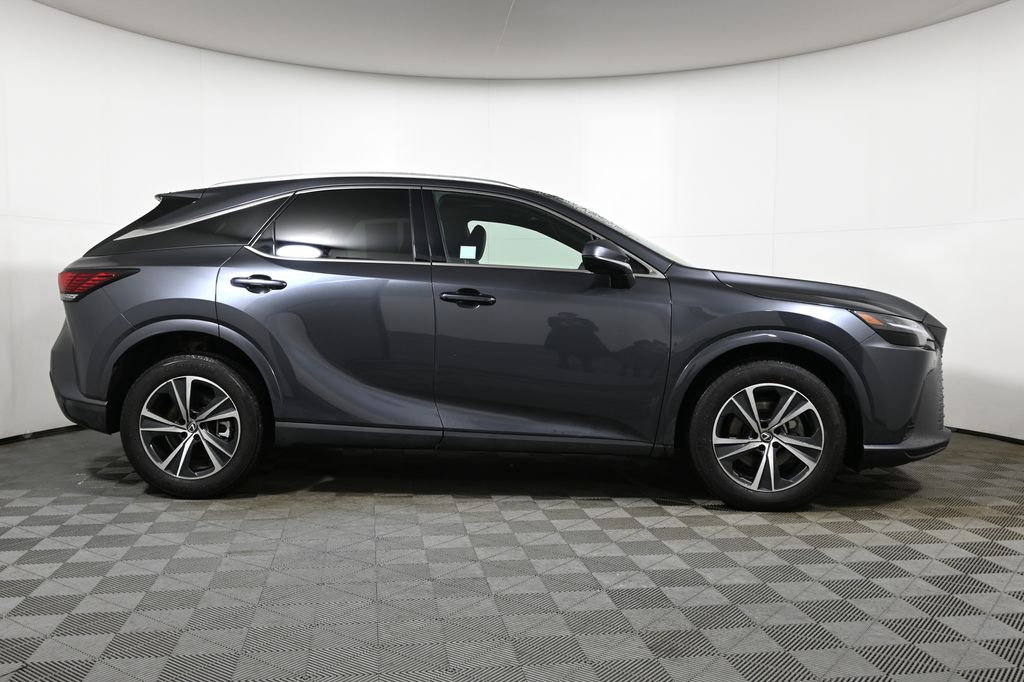 Thumbnail: 2025 Lexus RX - 8