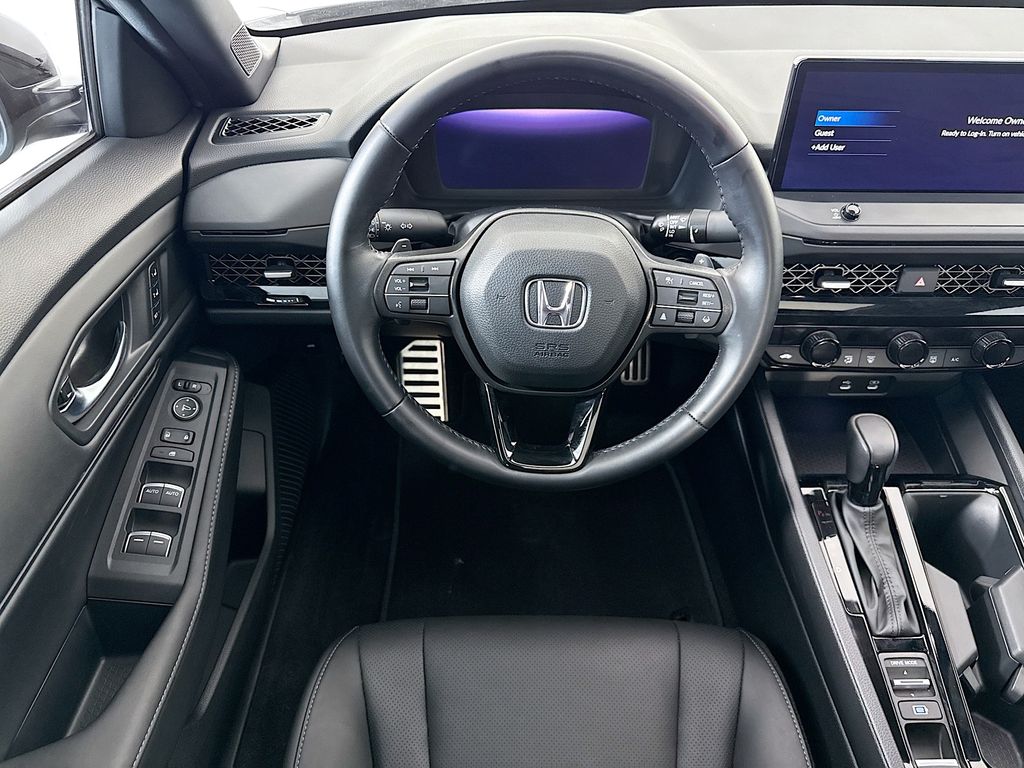 Thumbnail: 2024 Honda Accord - 10