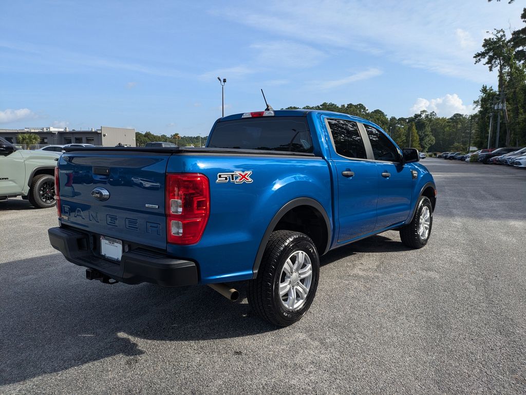 Used 2019 Ford Ranger Truck