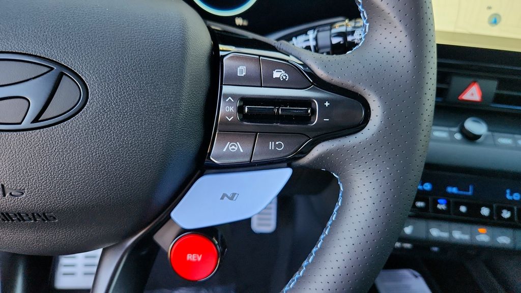 2026 Hyundai Elantra N