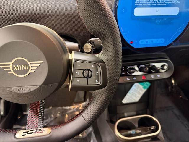 Thumbnail: 2026 MINI Cooper - 14