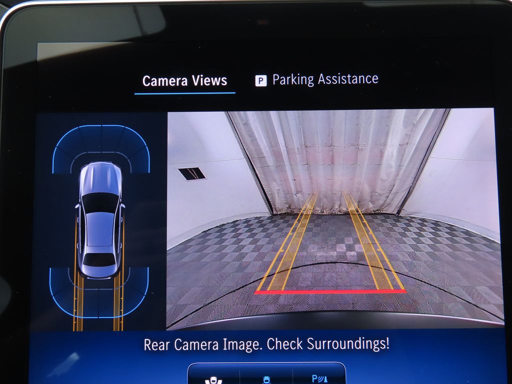 Thumbnail: 2025 Mercedes-Benz C-Class - 15