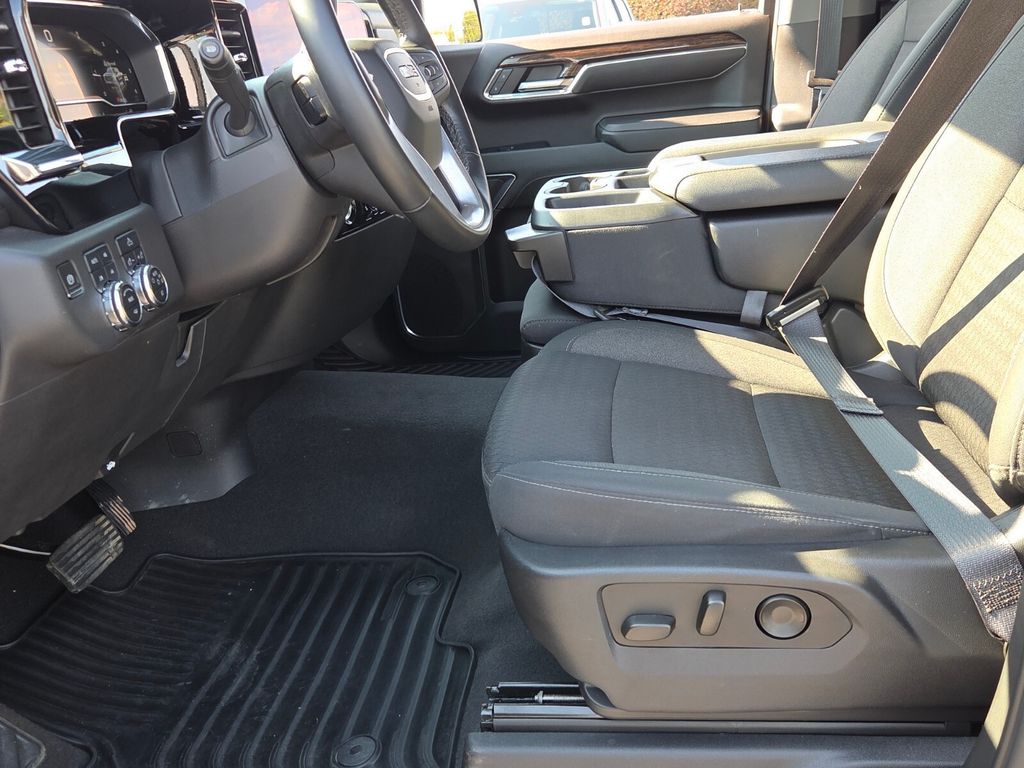 Used 2024 GMC Sierra 1500 Truck