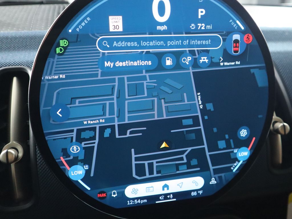 Thumbnail: 2026 MINI Cooper Countryman - 15