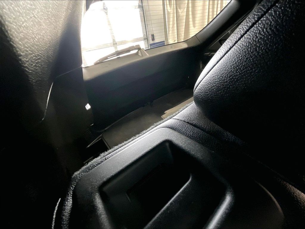 2024 Chevrolet Equinox EV — photo 17