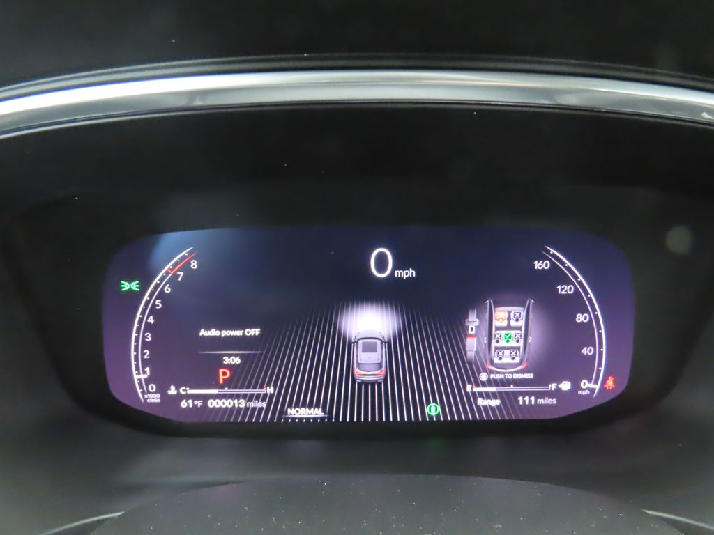 Thumbnail: 2026 Acura MDX - 31