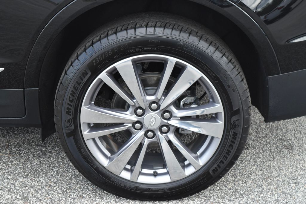 2025 Cadillac XT5 Premium Luxury - Photo 32