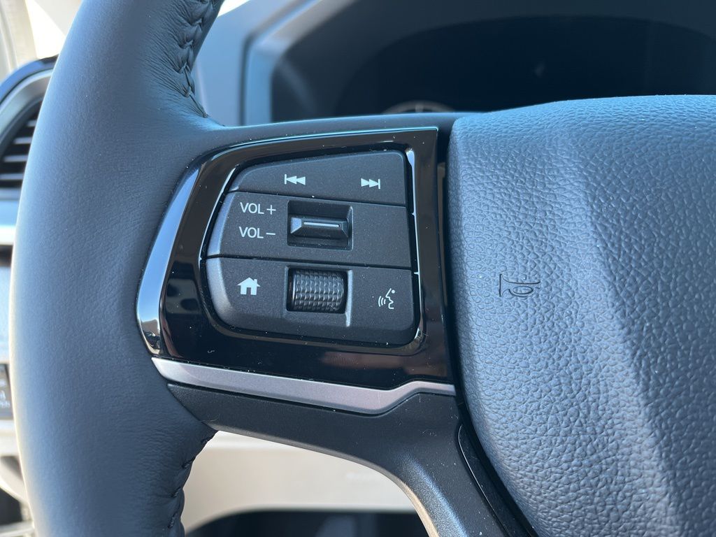 Thumbnail: 2026 Honda Odyssey - 22