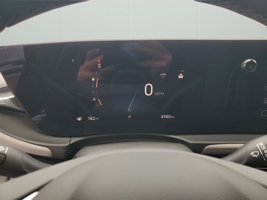 Used Car 2025 Buick Envista  Avenir For Sale Under $30,000 In Austin, Texas