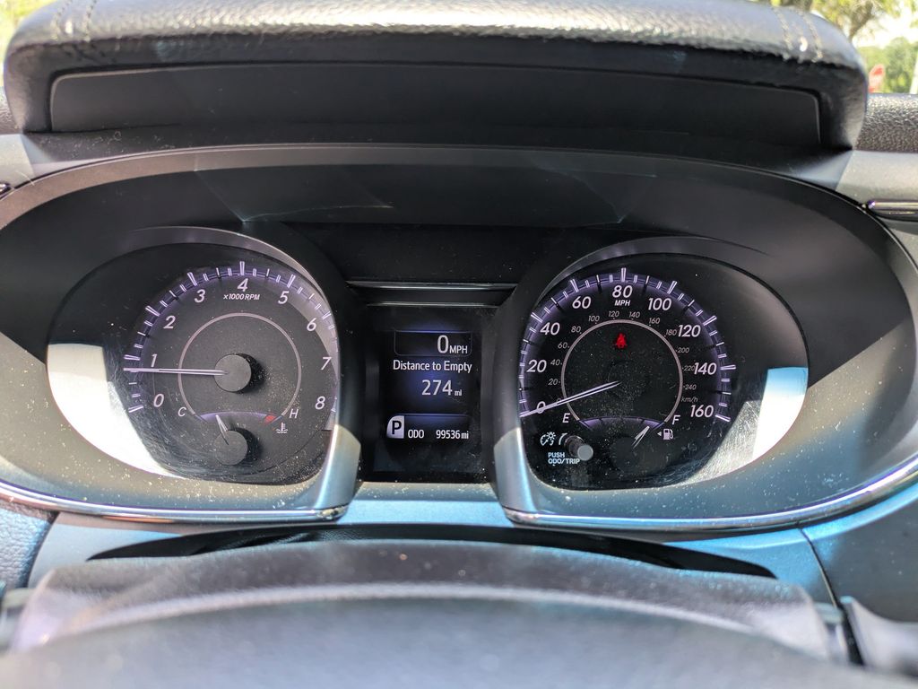 Used 2016 Toyota Avalon Sedan