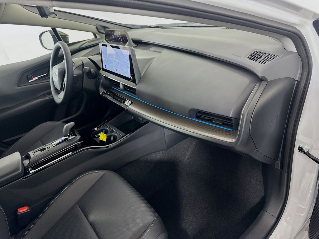 Thumbnail: 2025 Toyota Prius - 28