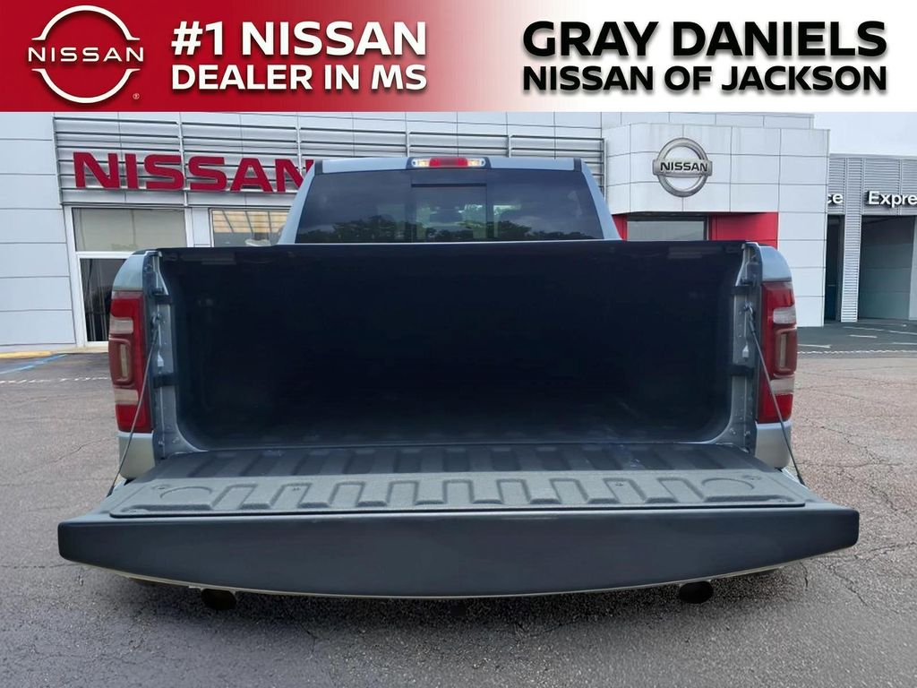 Used 2019 Ram 1500 Truck