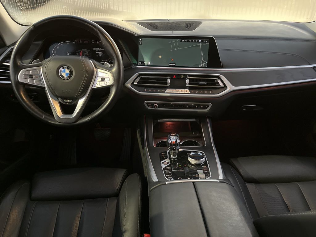 Thumbnail: 2022 BMW X7 - 17