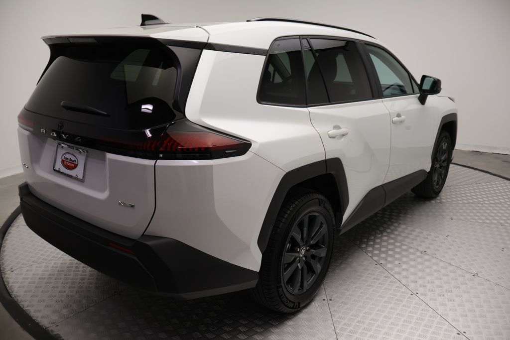 Thumbnail: 2026 Toyota RAV4 - 8