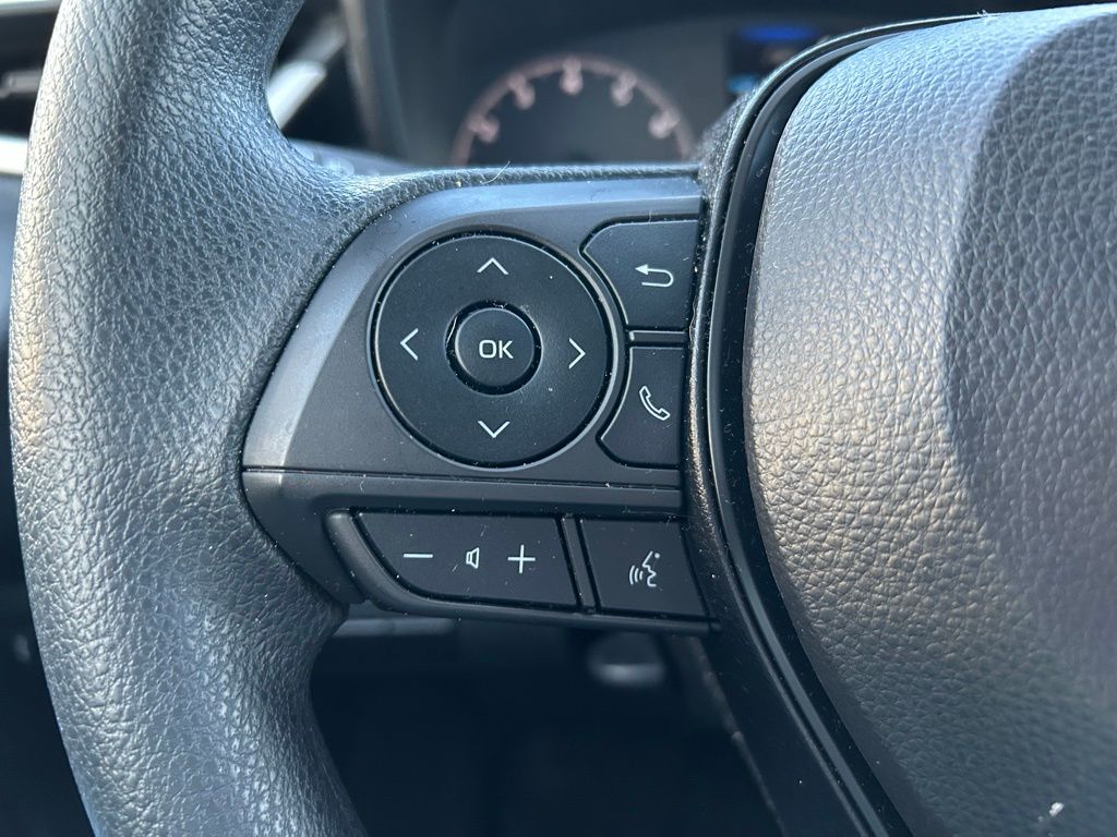 Thumbnail: 2024 Toyota Corolla - 19