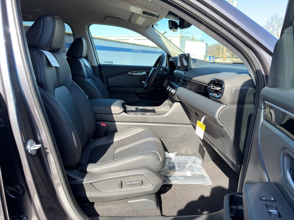 Thumbnail: 2026 Honda Passport - 24