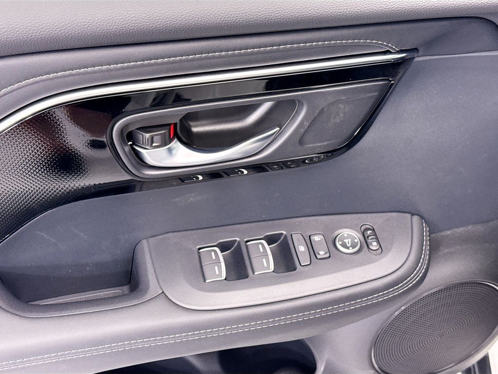 Thumbnail: 2026 Acura ADX - 21