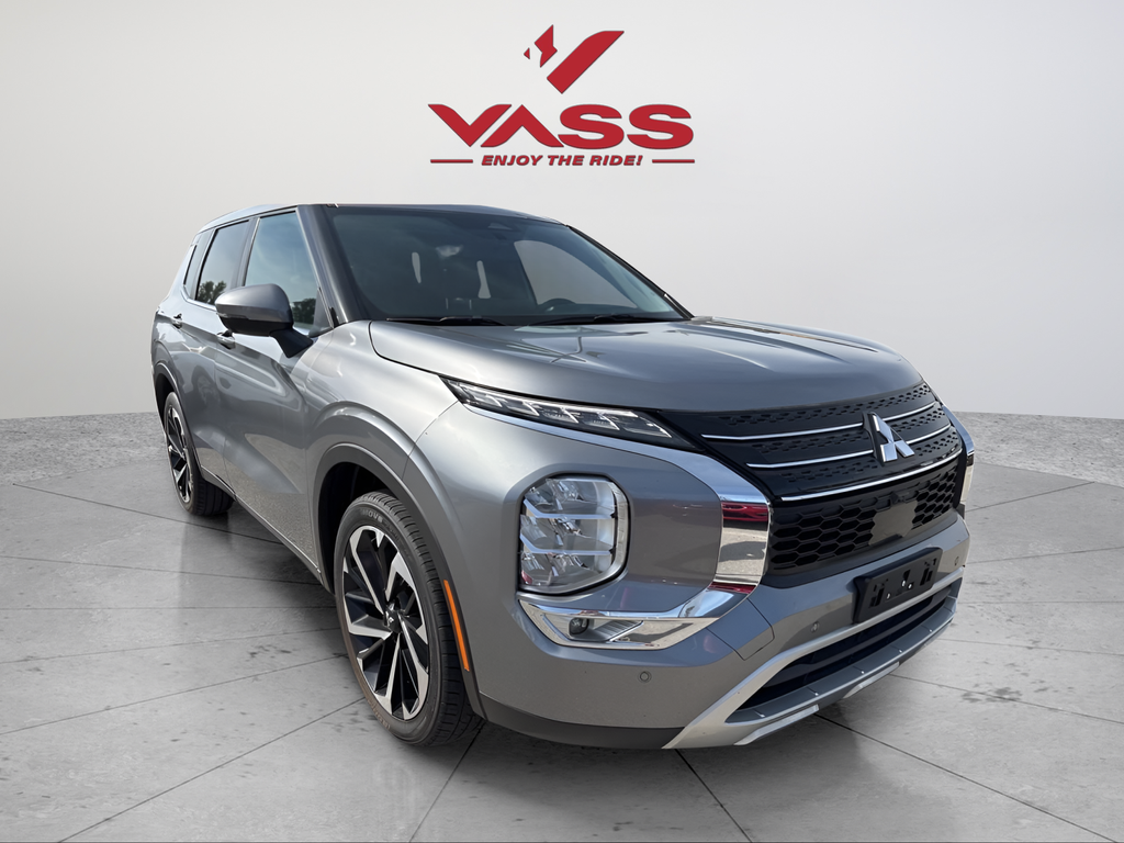 2023 Mitsubishi Outlander SE 2023 Mitsubishi Outlander SE