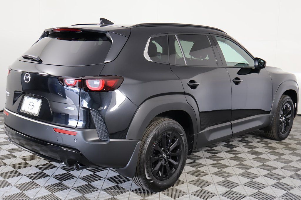 Thumbnail: 2026 Mazda CX-50 - 2