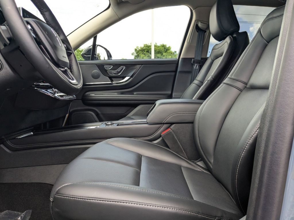 2025 Lincoln Corsair Grand Touring