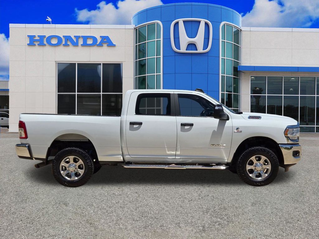 Used 2024 Ram 2500 Truck